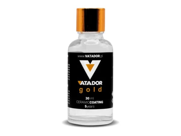 VATADOR GOLD