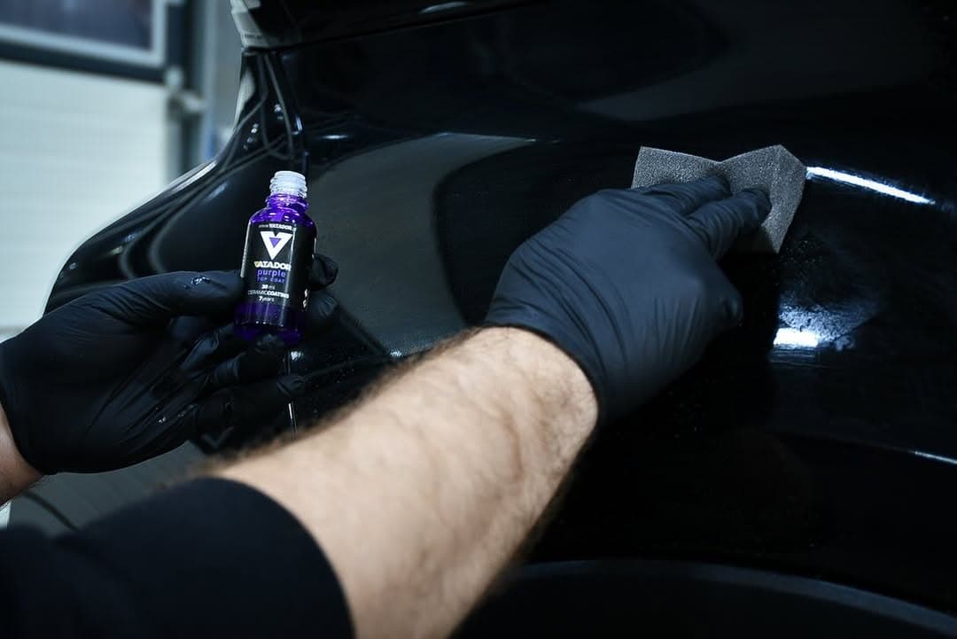 Bullet Garage